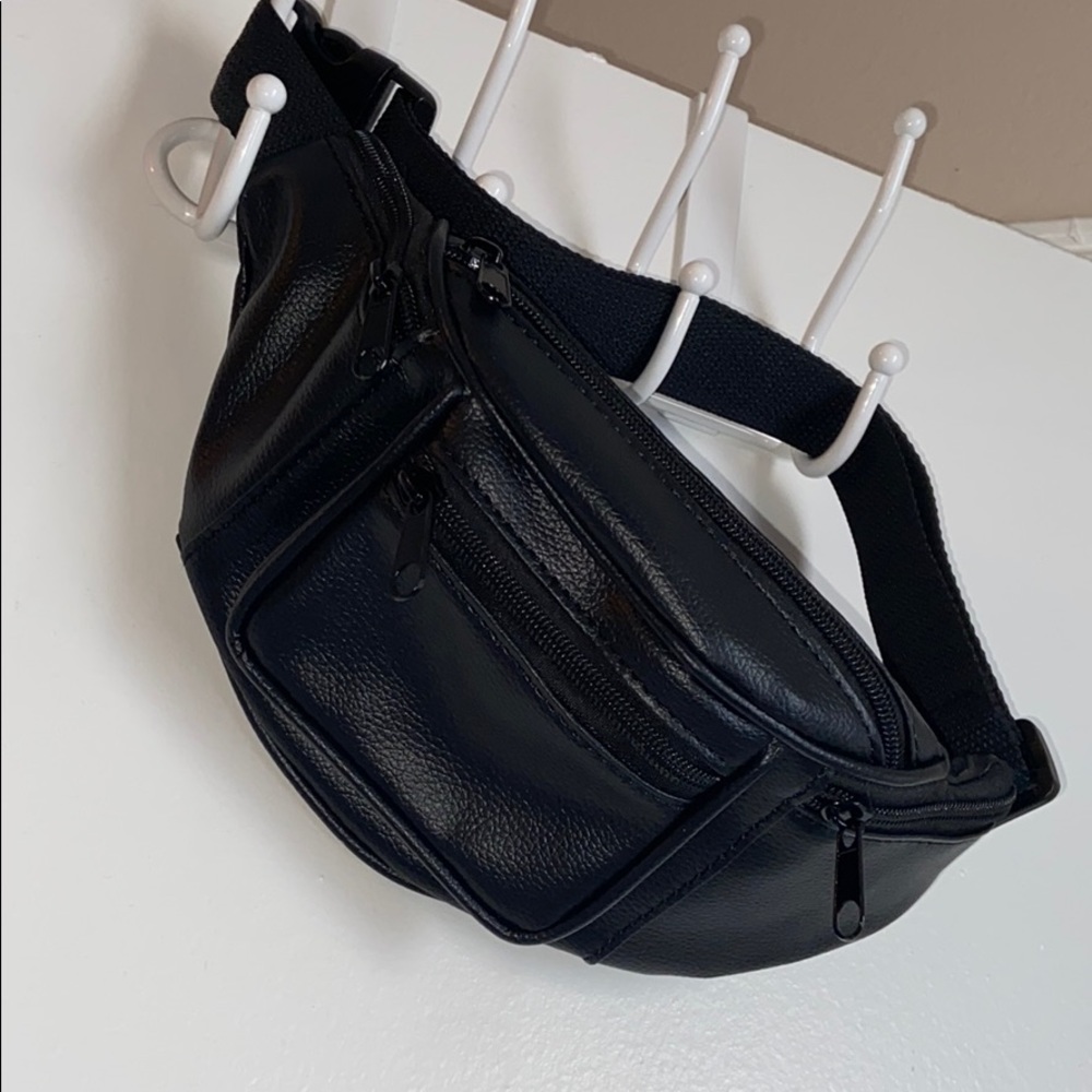Fanny Pack
